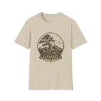 Capricorn Astrology T-Shirt