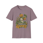 Spooky Garden T-Shirt