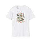 Mushroom Graphic T-Shirt