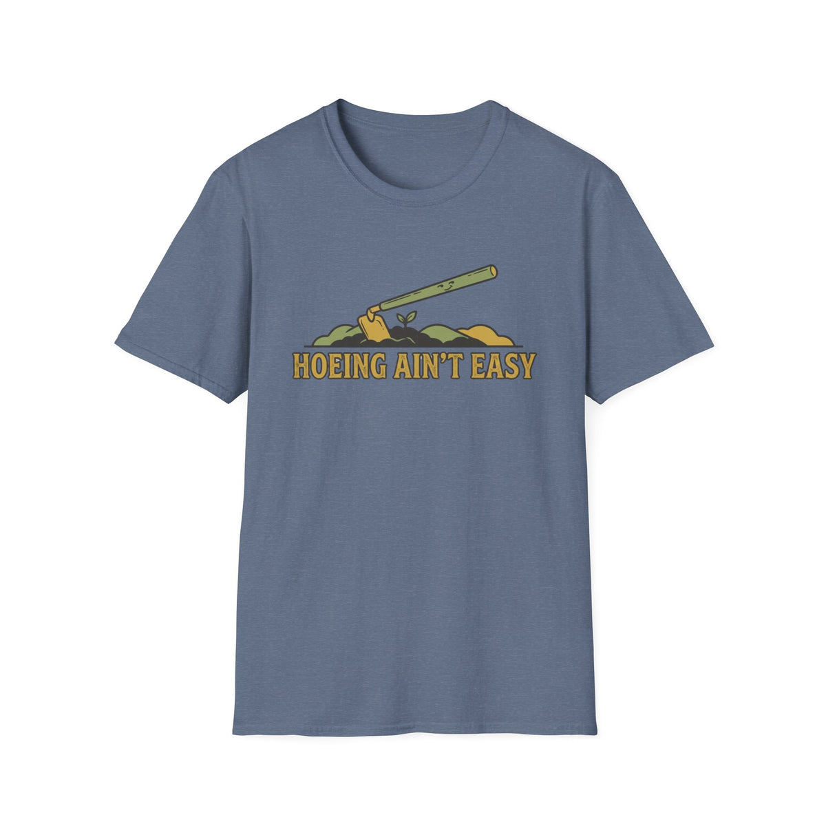 Gardening T-Shirt