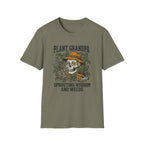 Plant Grandpa T-Shirt