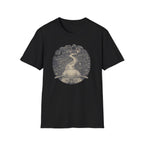 Cottage Pathway T-Shirt