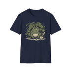 Frog Garden T-Shirt
