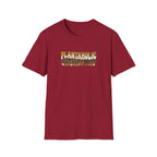 Plantaholic T-Shirt