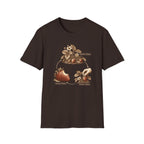 Strawberry Life Cycle T-Shirt