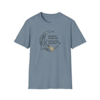 Witches Respect Me T‑Shirt