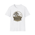 Capricorn Astrology T-Shirt