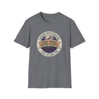 Garden Investigator T-Shirt