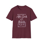 Aquaponics After Dark T-Shirt
