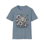 Leo Zodiac T-Shirt