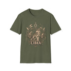 Libra Zodiac T-Shirt
