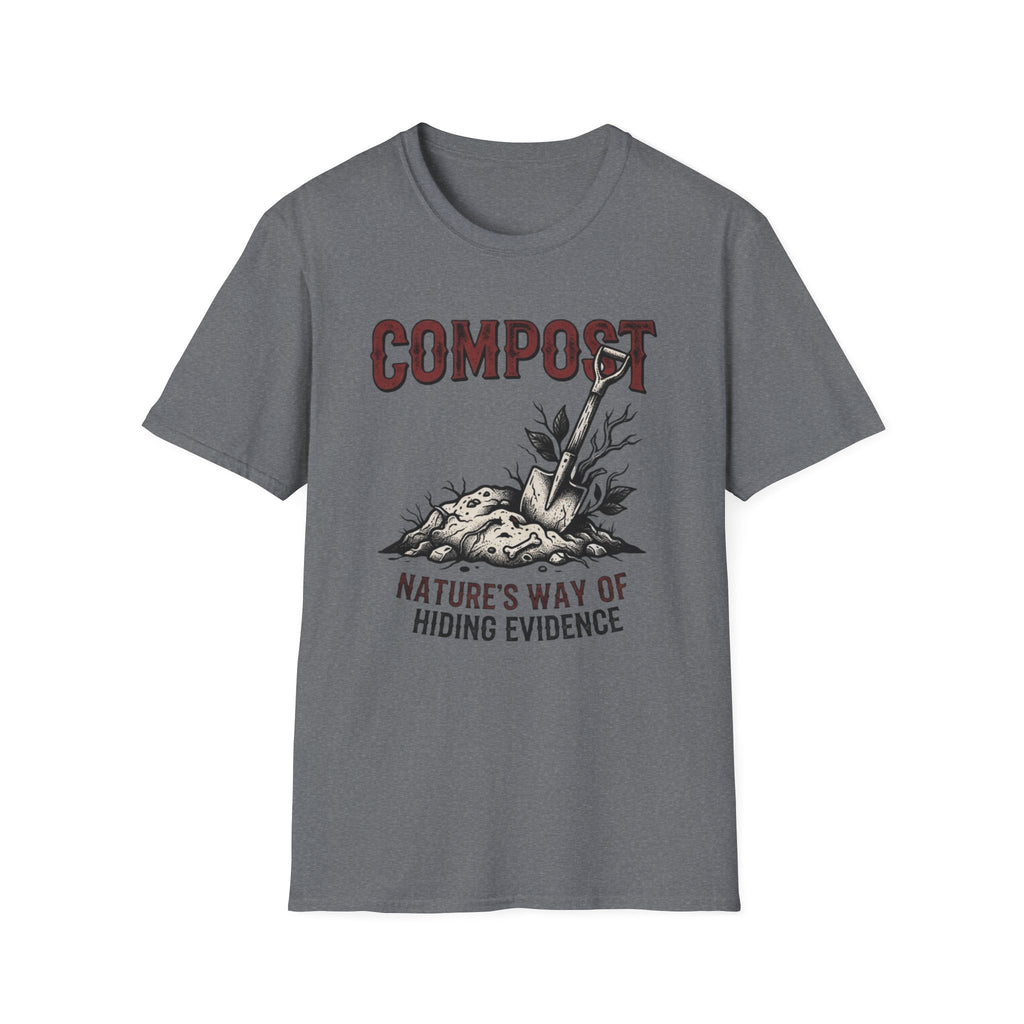 Compost T-Shirt