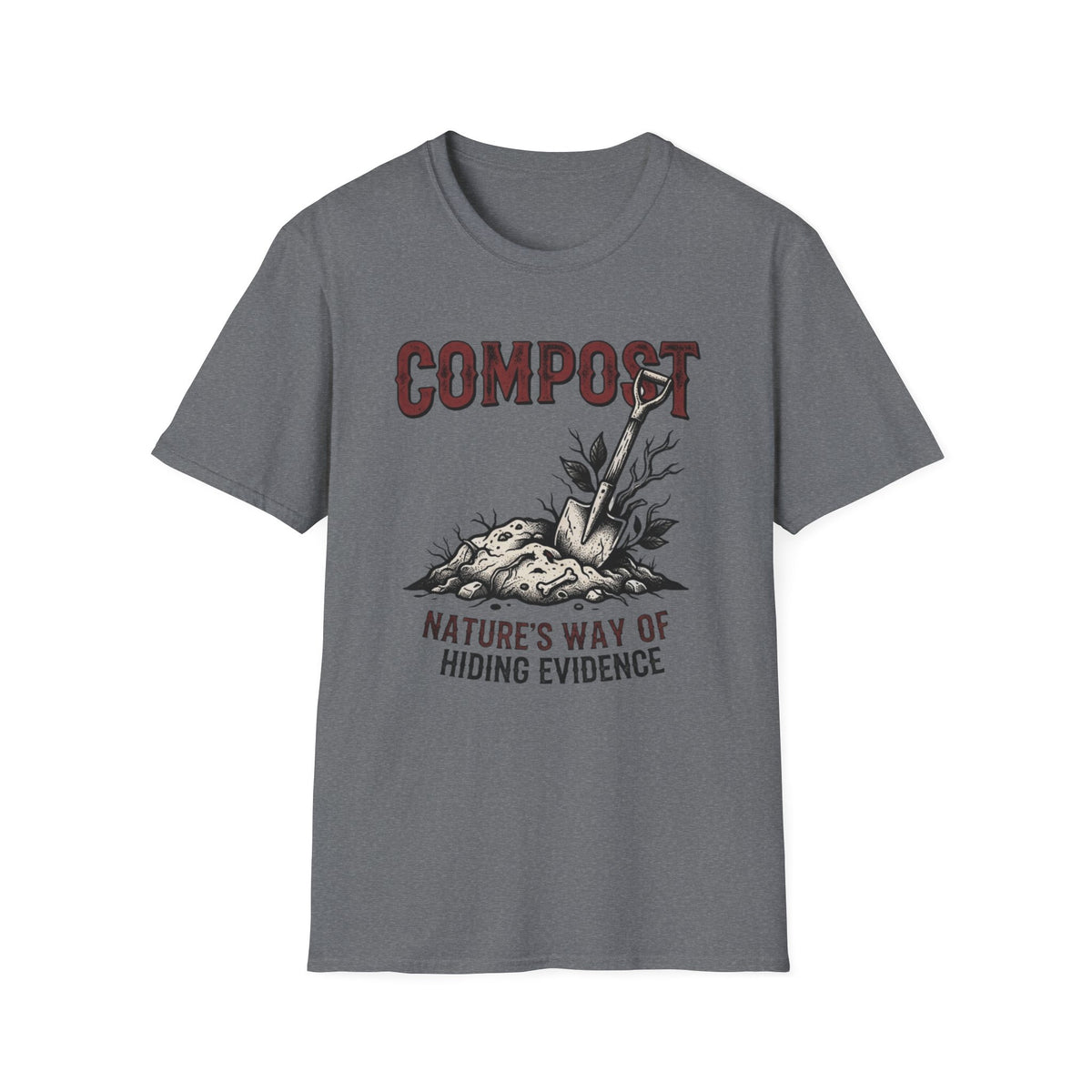Compost T-Shirt