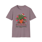 Leafy Little Christmas T-Shirt