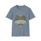 Backyard Growers Club T-Shirt