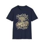 Reap What You Sow T-Shirt