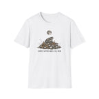 Toad & Full Moon T-Shirt
