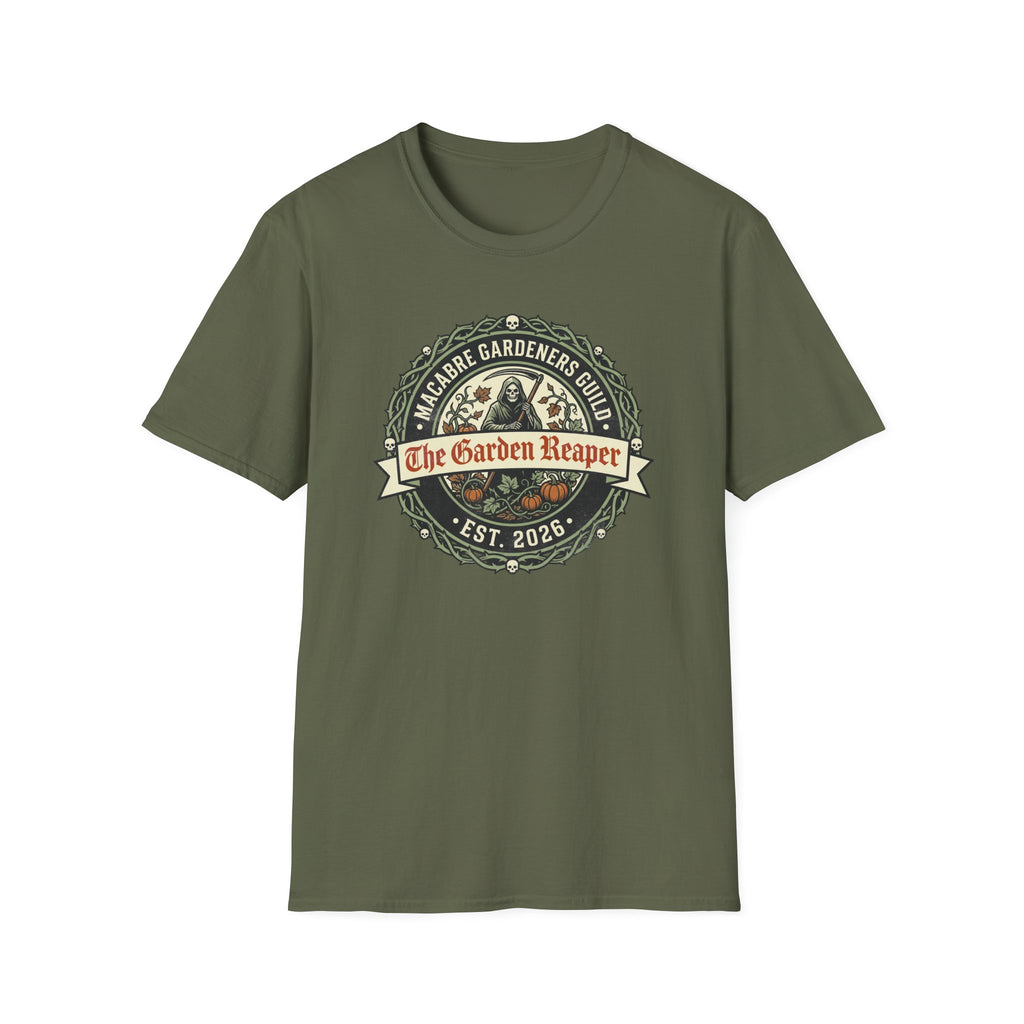 Garden Reaper T-Shirt