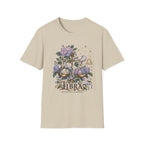 Libra Zodiac T-Shirt