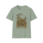 Capricorn Zodiac T-Shirt