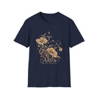 Aries Zodiac T-Shirt