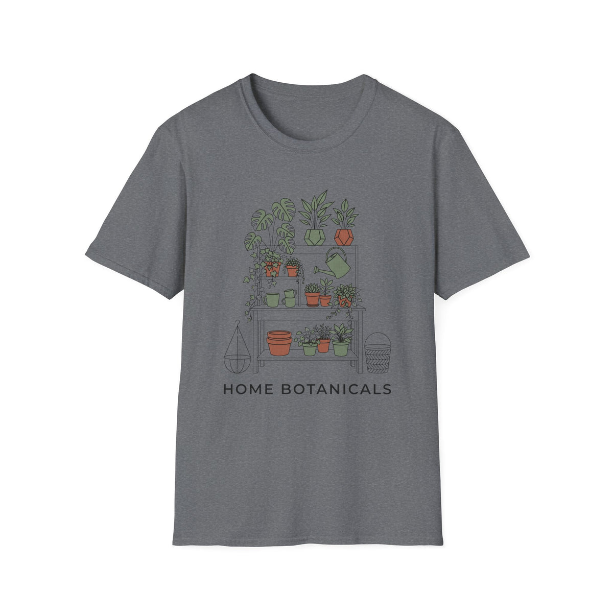 Plant Shelf T‑Shirt