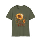 Leo Zodiac T-Shirt