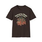 Pure Aquaponics T-Shirt