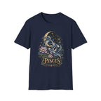 Pisces Zodiac T-Shirt