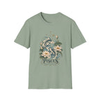 Pisces Zodiac T-Shirt