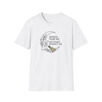 Witches Respect Me T‑Shirt