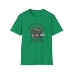 "Plants Eat My Problems" T-Shirt