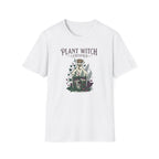 Plant Witch Certified T-Shirt