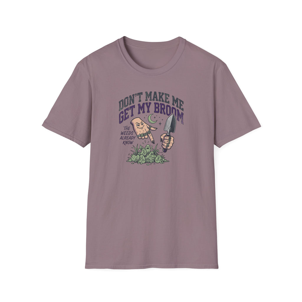 Witchy Gardening T-Shirt