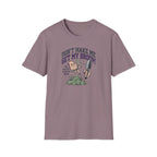 Witchy Gardening T-Shirt