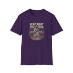 Reaper 'Reap What You Grow' T-Shirt