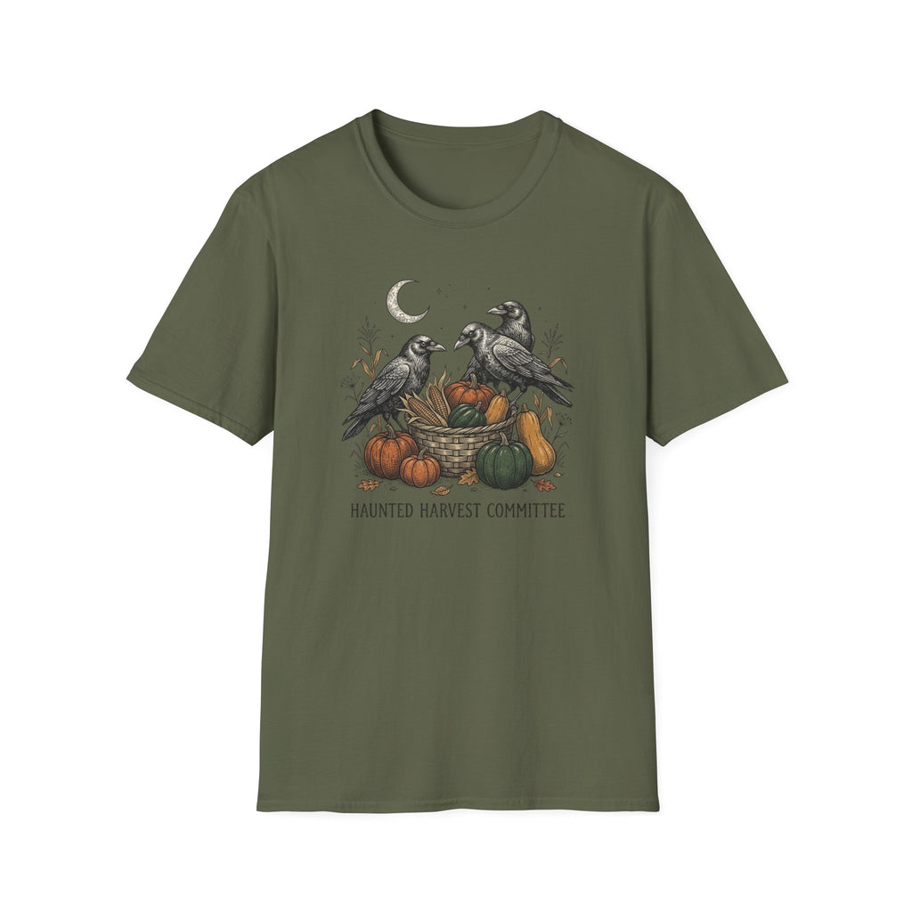 Harvest Ravens T-Shirt