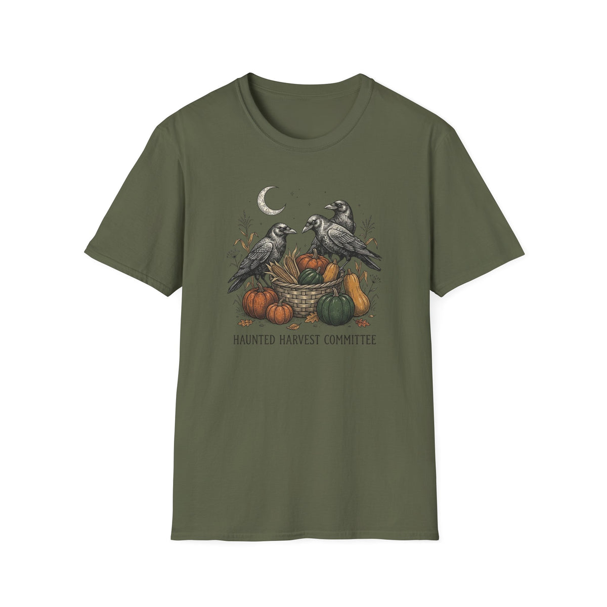 Harvest Ravens T-Shirt
