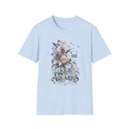 Aquarius Zodiac T-Shirt