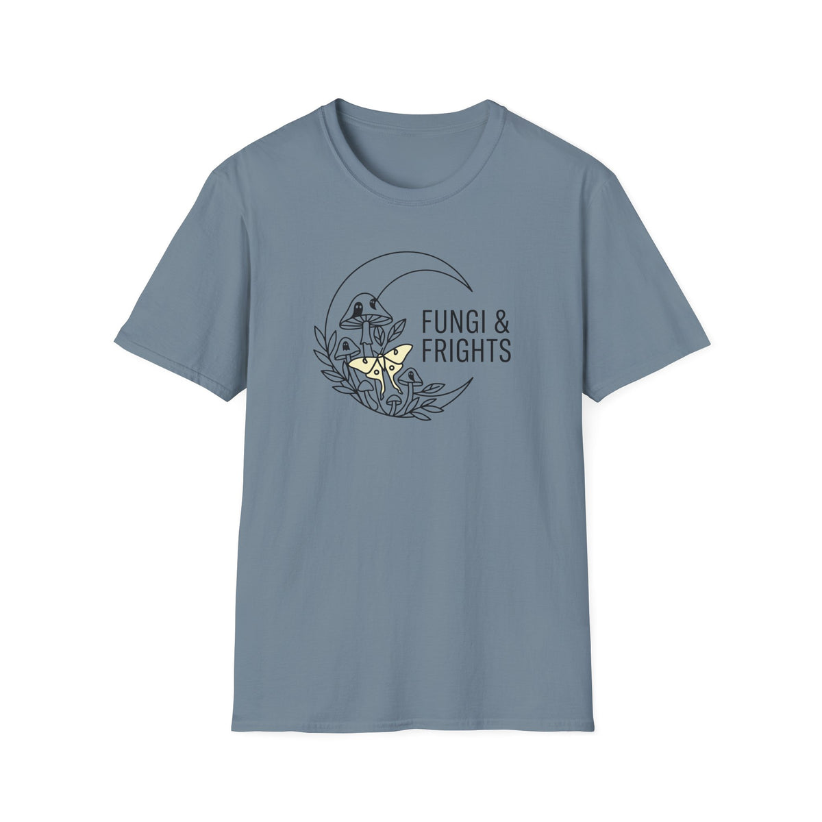Fungi & Frights T-Shirt