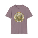 Plant Pollinator Gardens T-Shirt