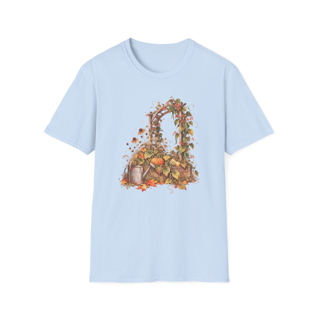 Autumn Graphic T-Shirt