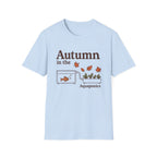 Autumn in the Aquaponics T-Shirt