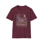 Gemini Zodiac T-Shirt