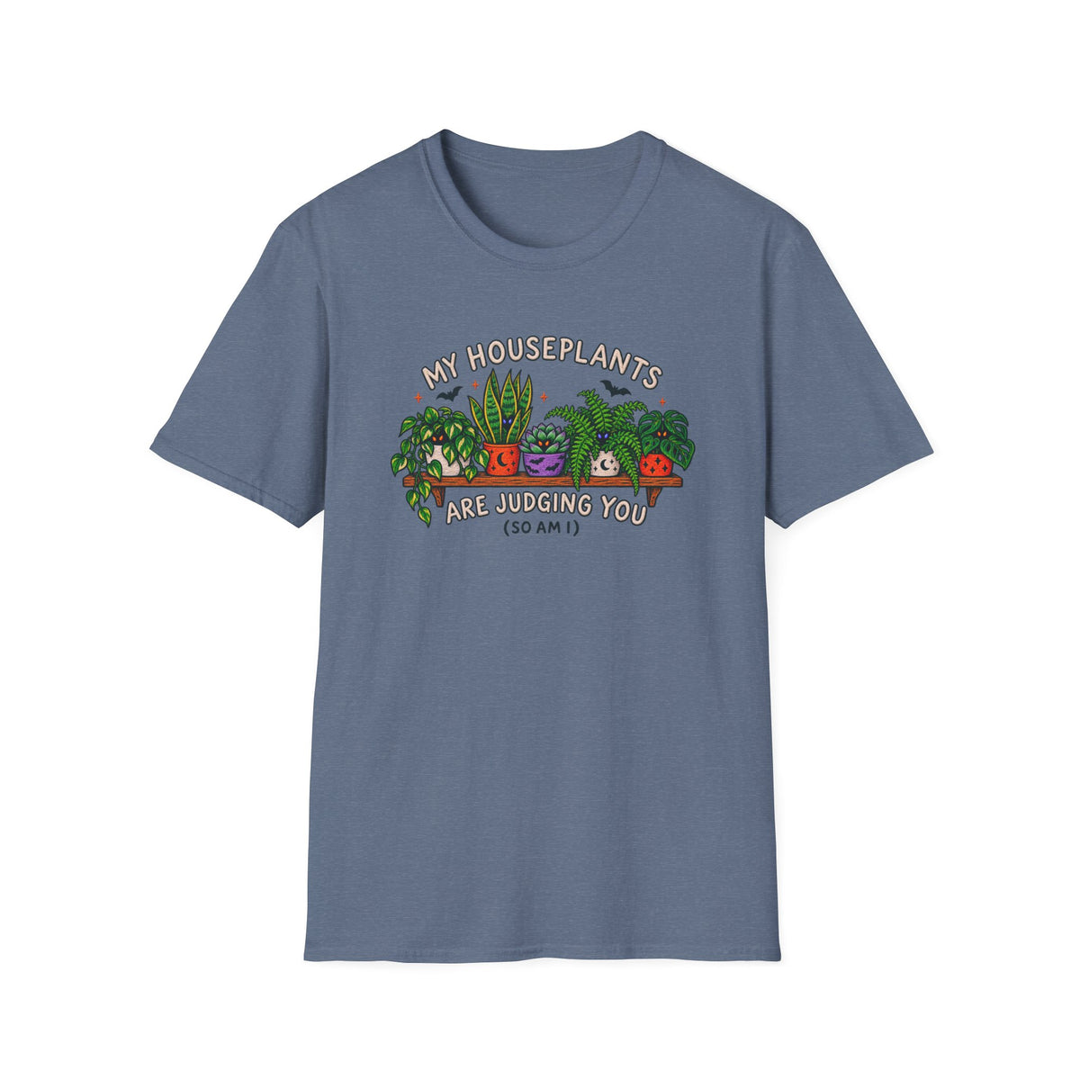 Houseplant T-Shirt