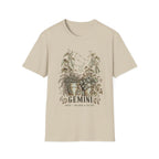 Gemini Zodiac T-Shirt