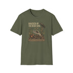 Raised by the Dead Soil T-Shirt