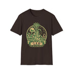 Leo Zodiac T-Shirt