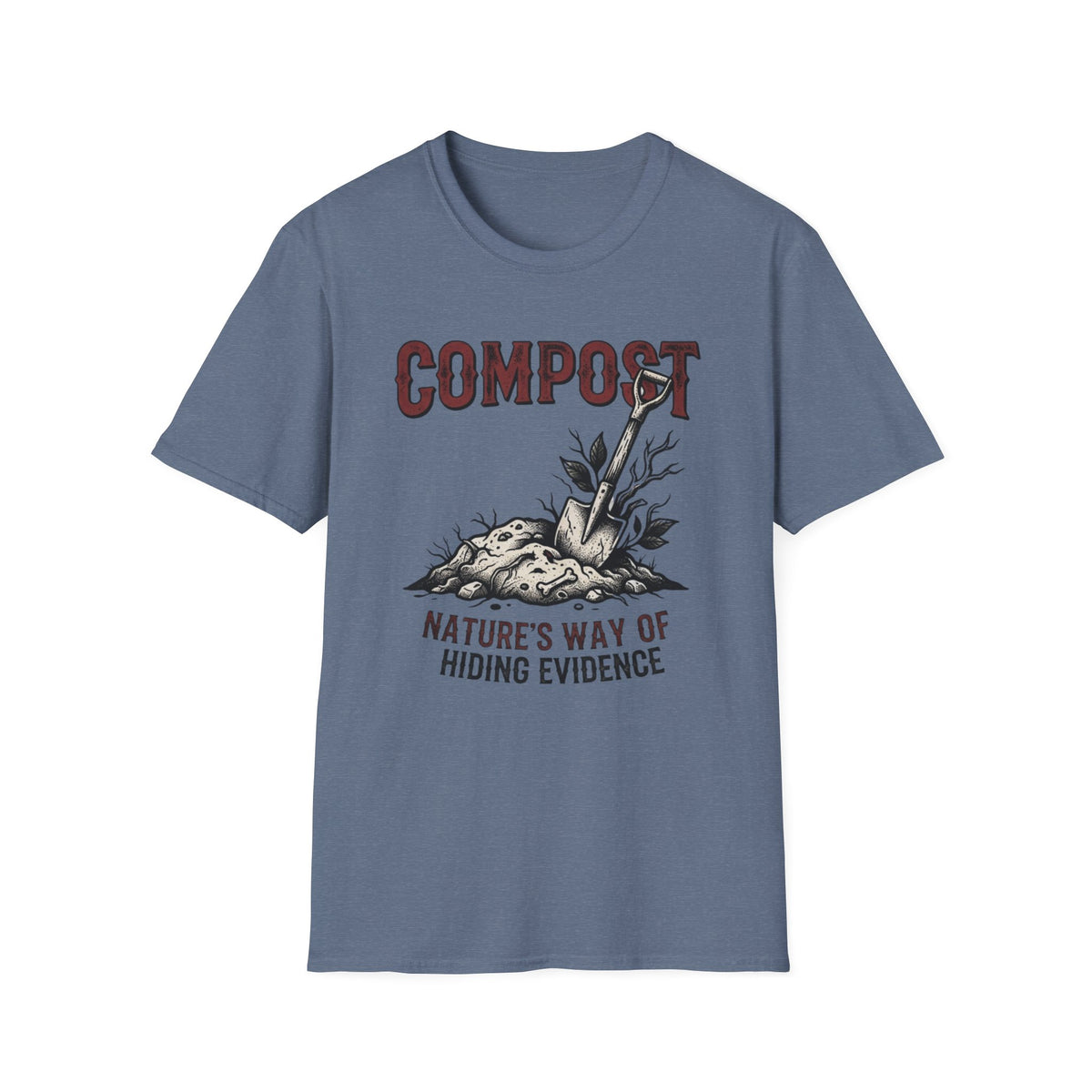 Compost T-Shirt