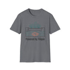 Tilapia Aquaponics T-Shirt